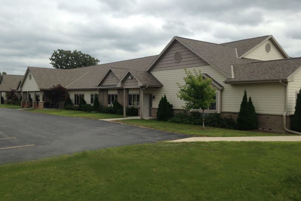 Arbor View in Burlington, WI