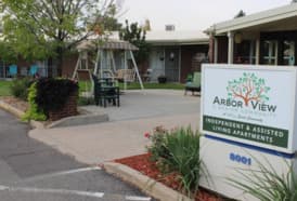 Arbor View Nursing Home in Arvada, CO