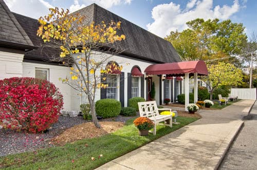 Arbors At Parkside - Memory Care Assisted Living By Americare in Rolla, MO - Main View