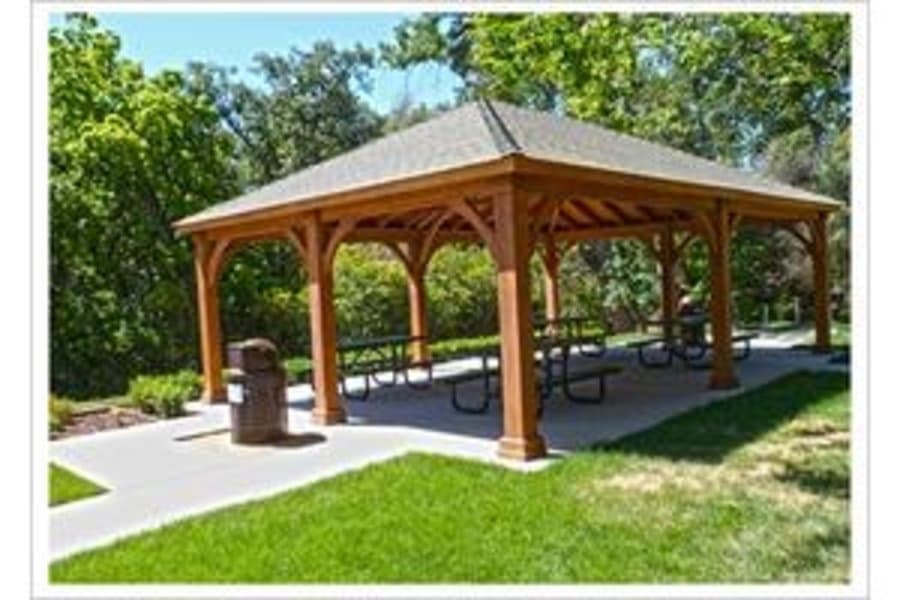 Arcade Creek Manor in Citrus Heights, CA - Main View
