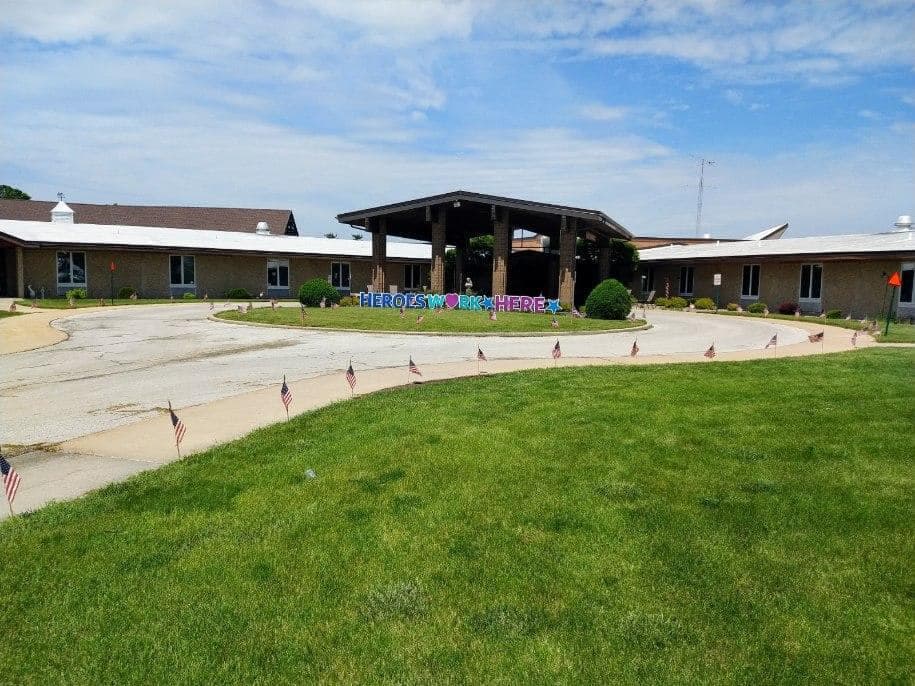 Arcadia Care Clifton in Clifton, IL - Main View
