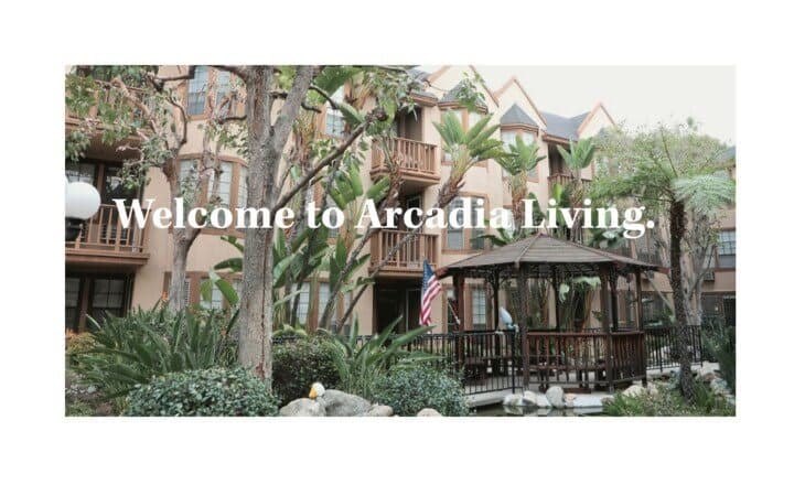 Arcadia Living in Arcadia, CA