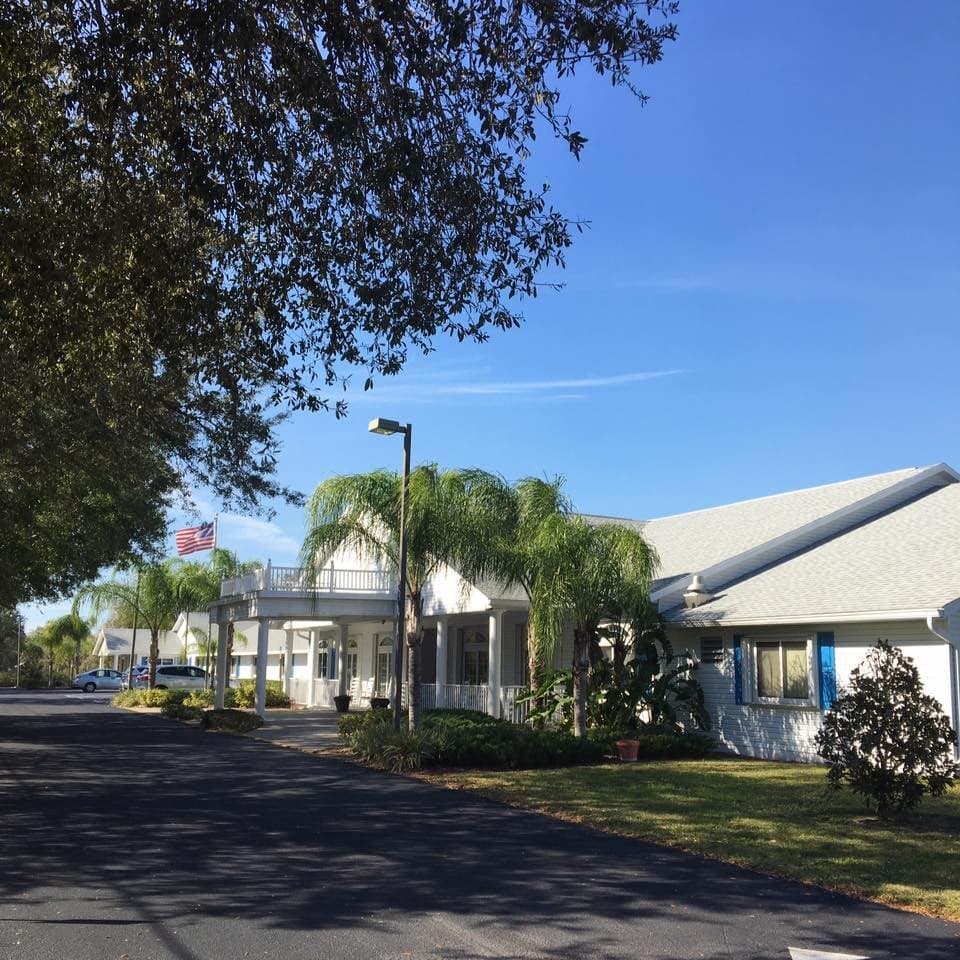 Arcadia Oaks Assisted Living in Arcadia, FL - Main View