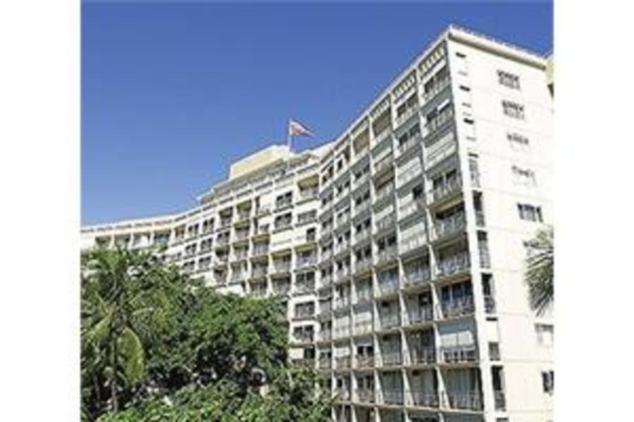 Arcadia Retirement Residence in Honolulu, HI - Main View