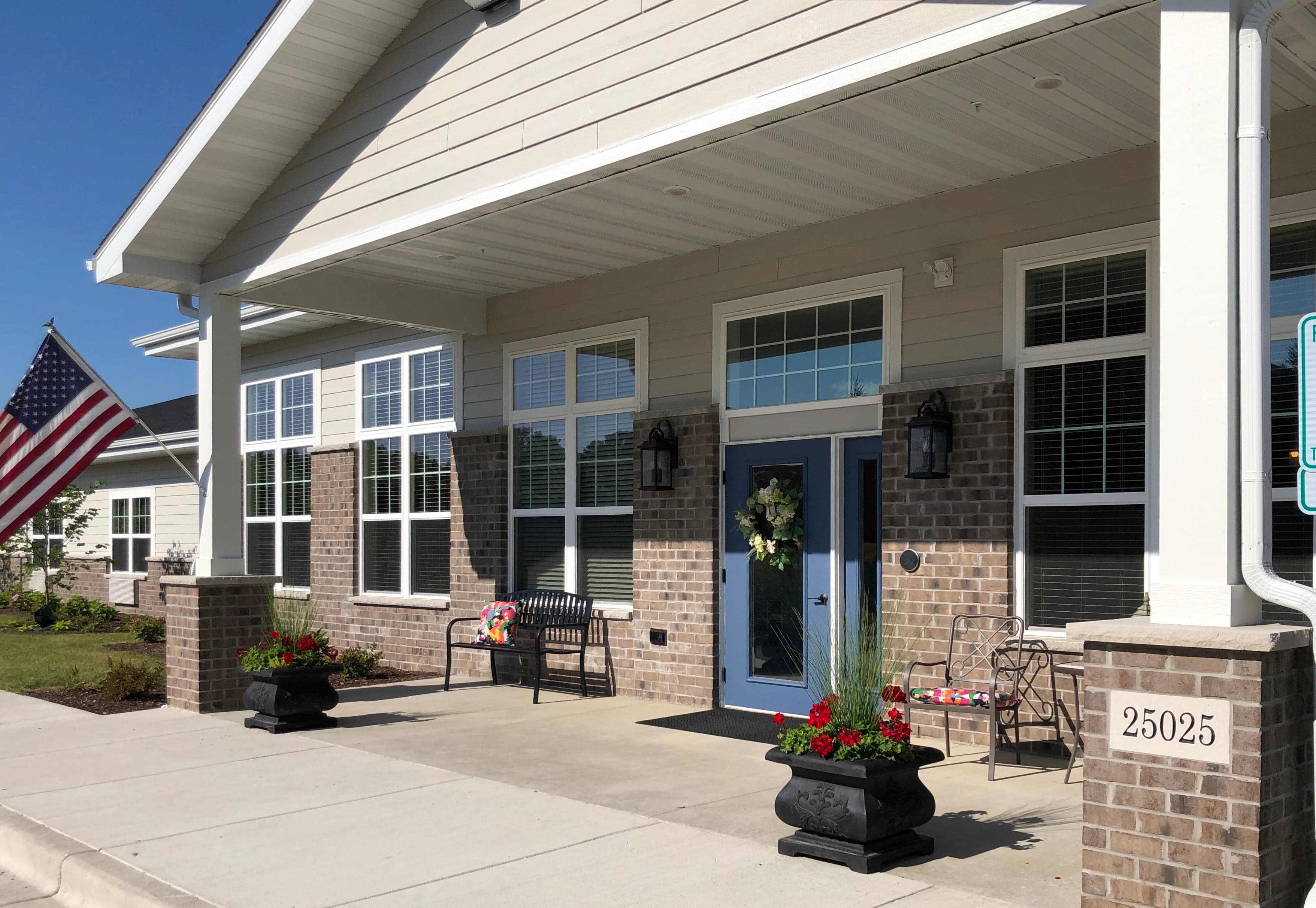 Archwood East in Salem, WI - Main View