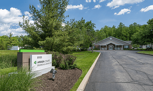 Arden Courts Chagrin Falls, A Memory Care Community in Chagrin Falls, OH
