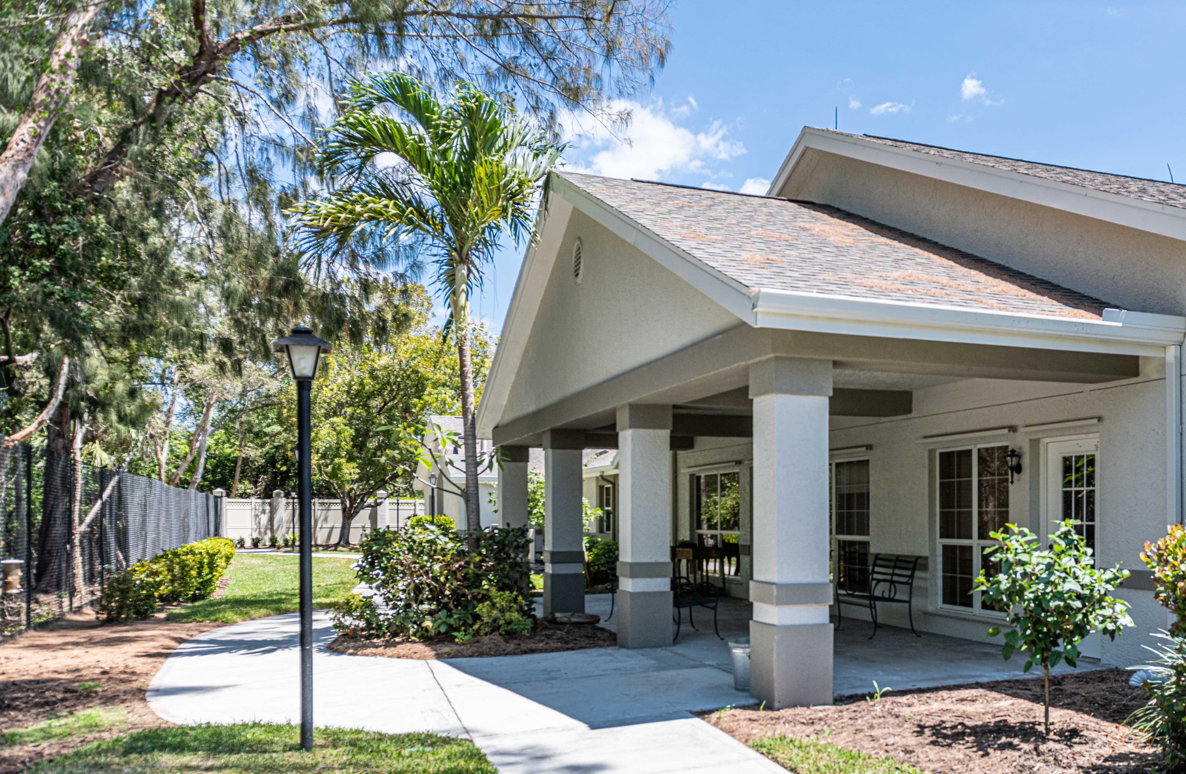 Arden Courts Ft. Myers, A Memory Care Community in Fort Myers, FL - Main View