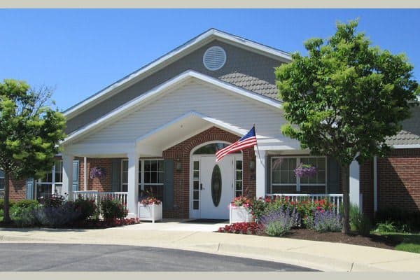 Arden Courts Glen Ellyn, A Memory Care Community in Glen Ellyn, IL
