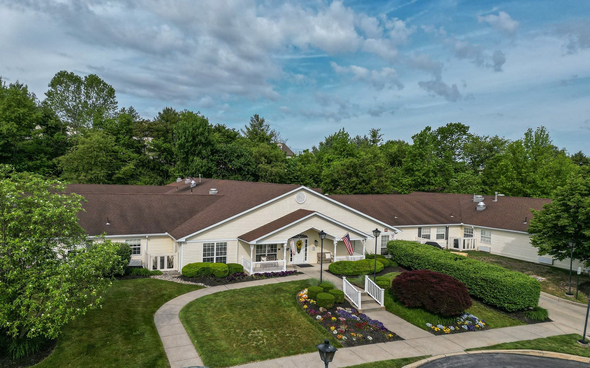 Arden Courts King of Prussia, A Memory Care Community in King of Prussia, PA - Main View