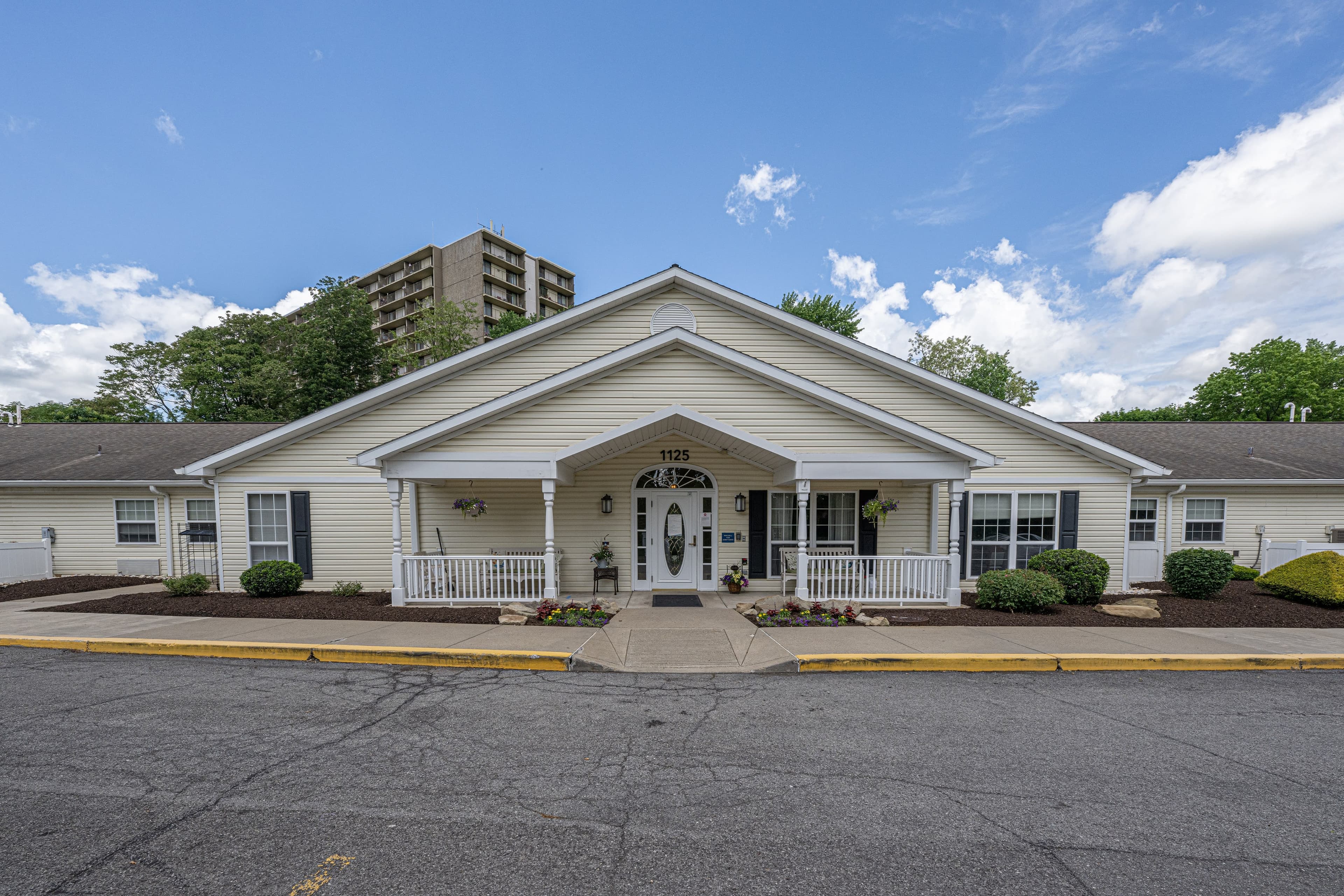 Arden Courts North Hills, A Memory Care Community in Pittsburgh, PA - Main View