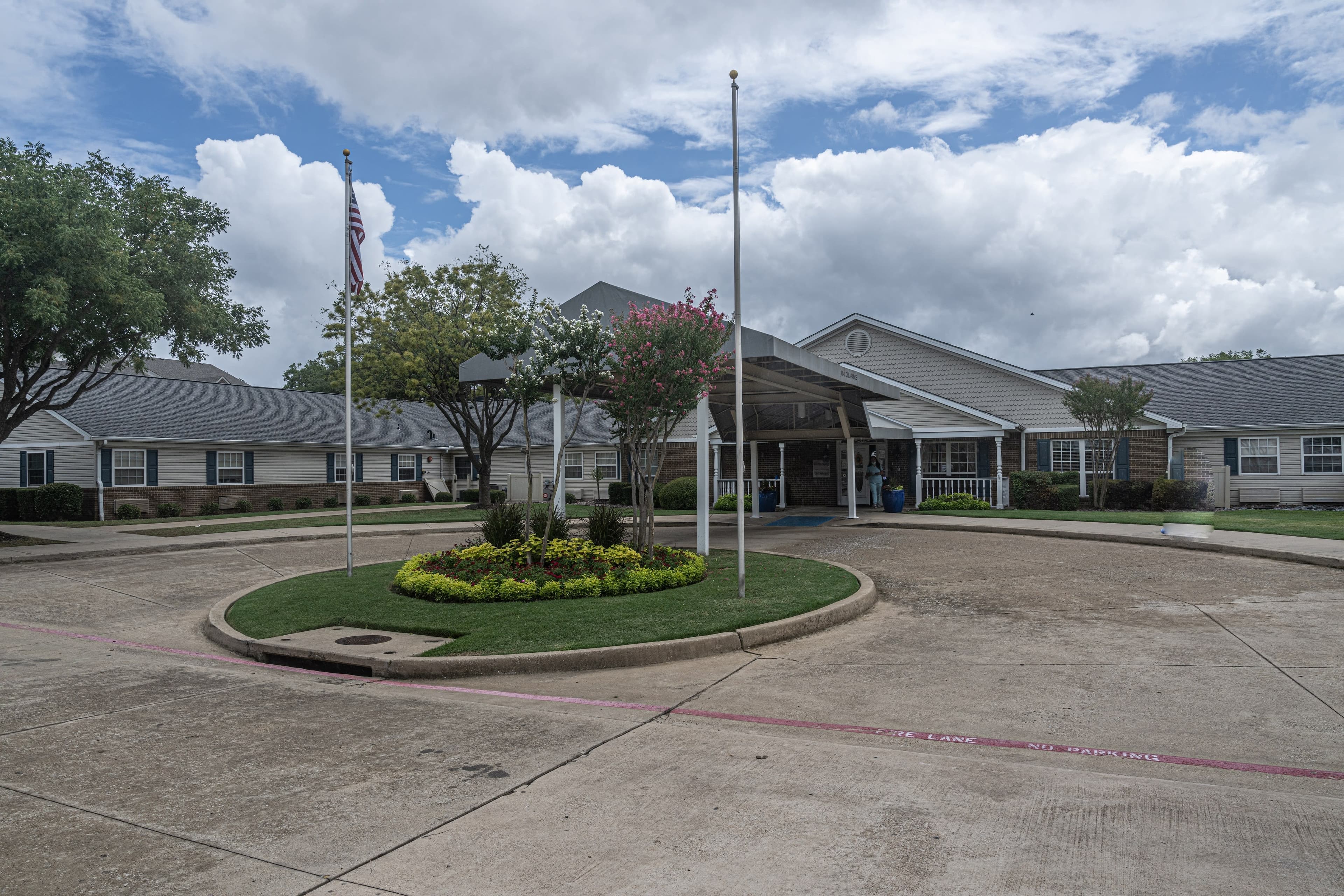 Arden Courts Richardson, A Memory Care Community in Richardson, TX