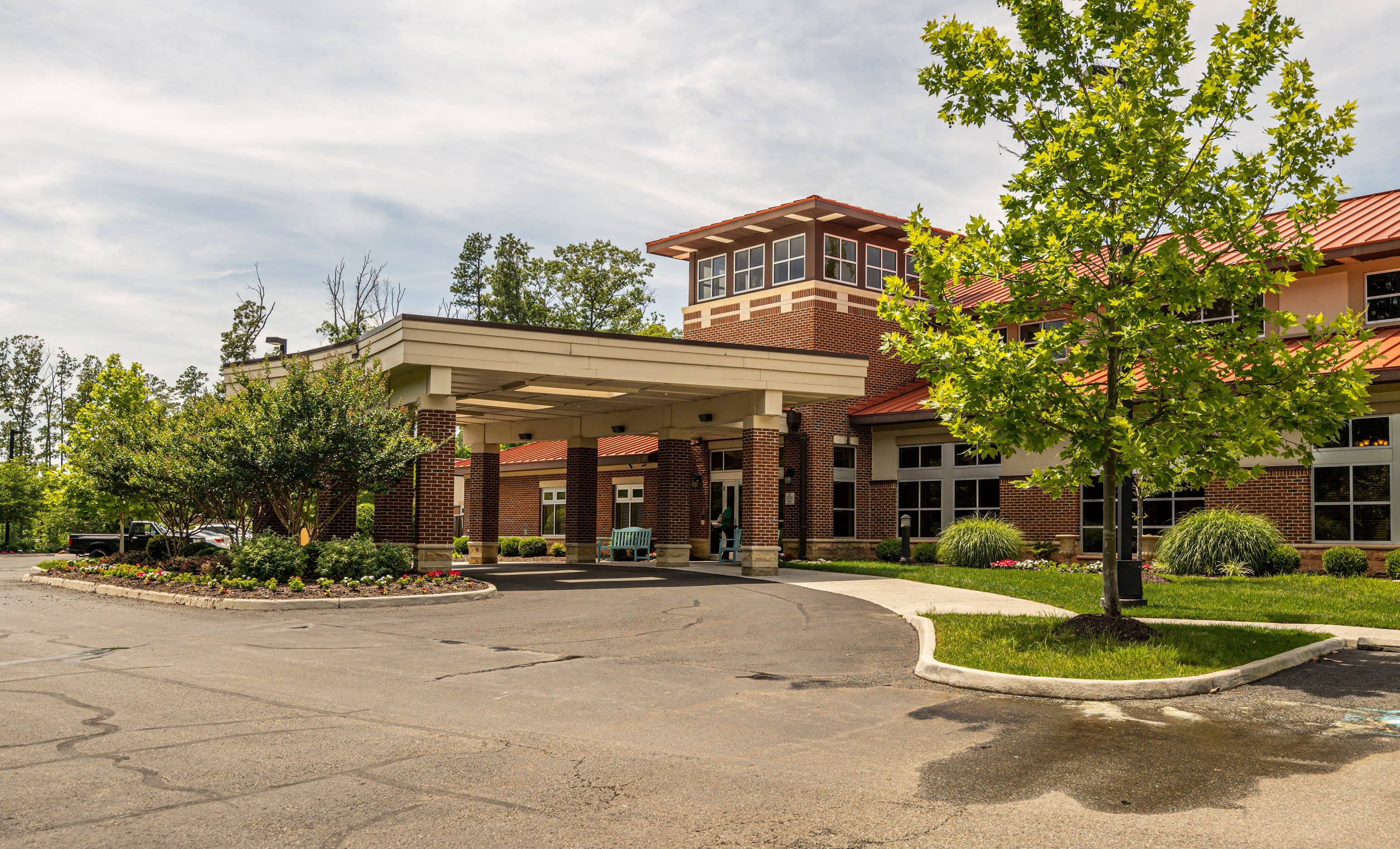 Arden Courts Richmond, A Memory Care Community in Midlothian, VA