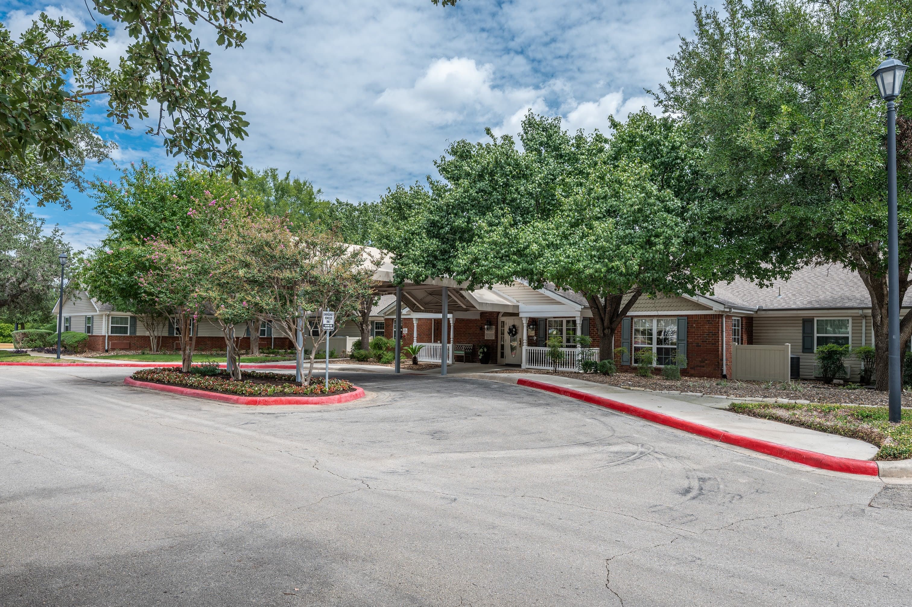 Arden Courts San Antonio, A Memory Care Community in San Antonio, TX - Main View