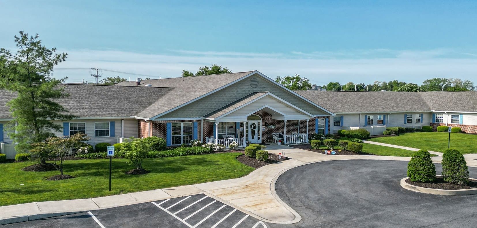 Arden Courts Susquehanna, A Memory Care Community in Harrisburg, PA