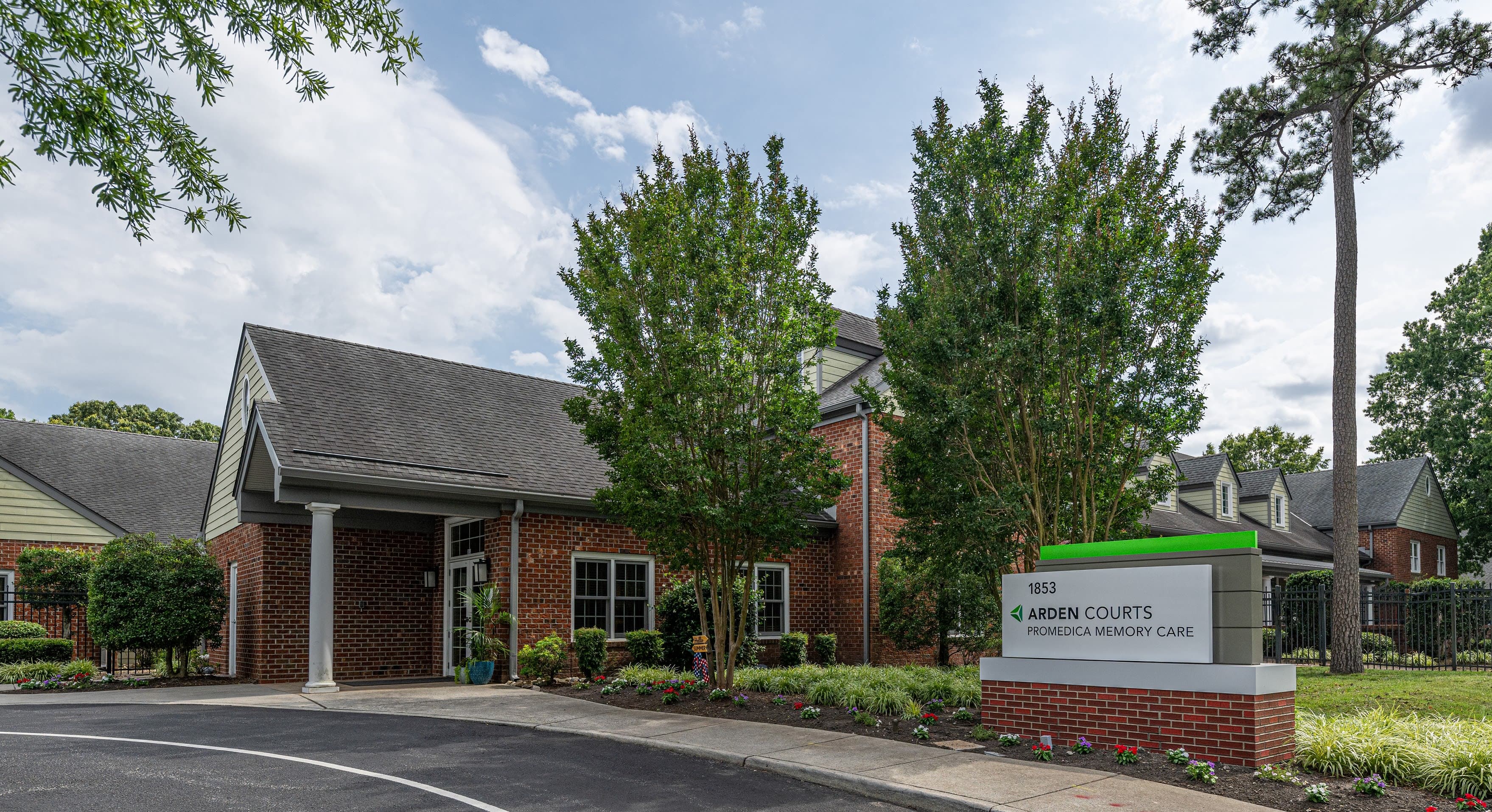 Arden Courts VA Beach, A Memory Care Community in Virginia Beach, VA