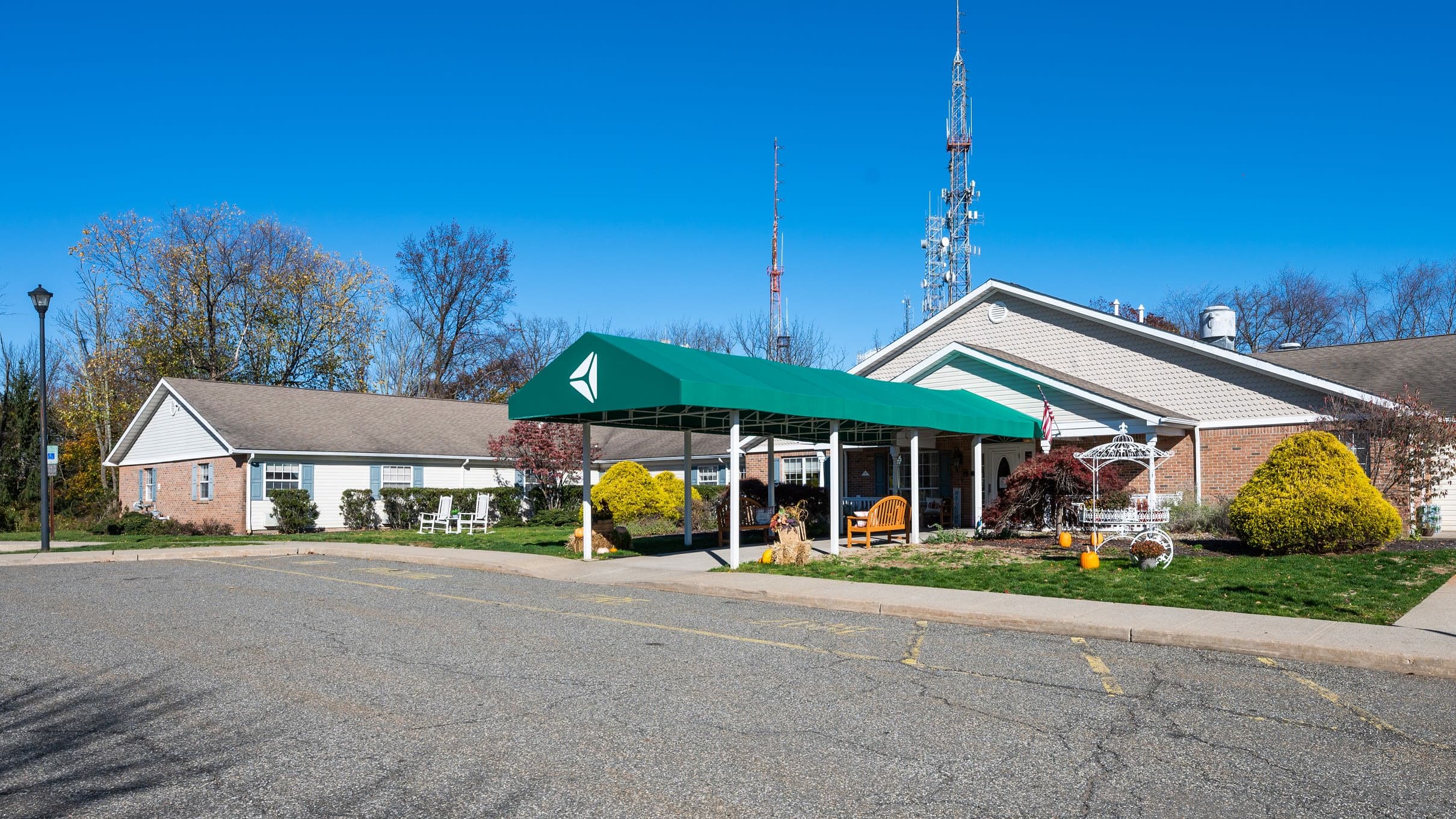 Arden Courts West Orange, A Memory Care Community in West Orange, NJ