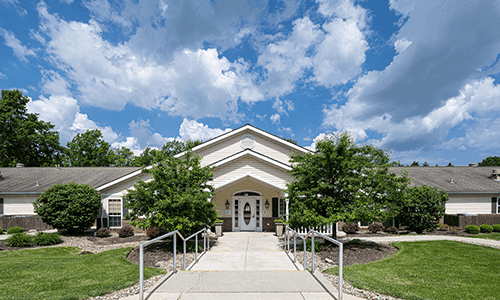 Arden Courts Westlake, A Memory Care Community in Westlake, OH - Main View