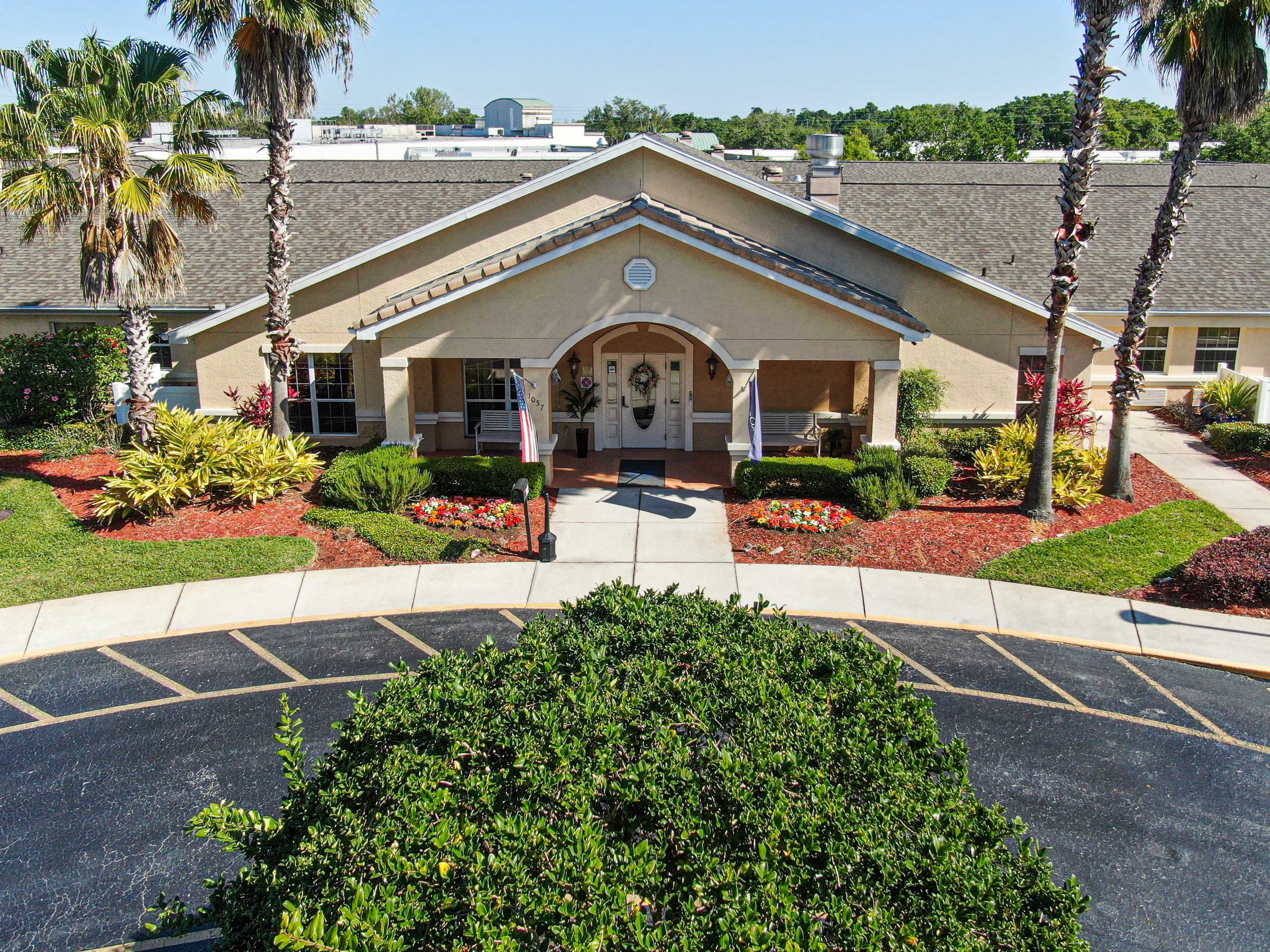 Arden Courts Winter Springs, A Memory Care Community in Winter Springs, FL