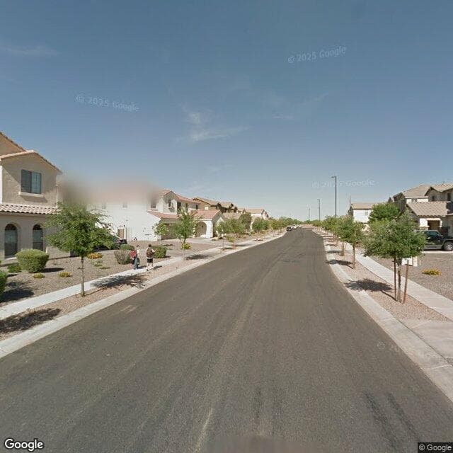 Arden Valley Home Care in Gilbert, AZ - Main View
