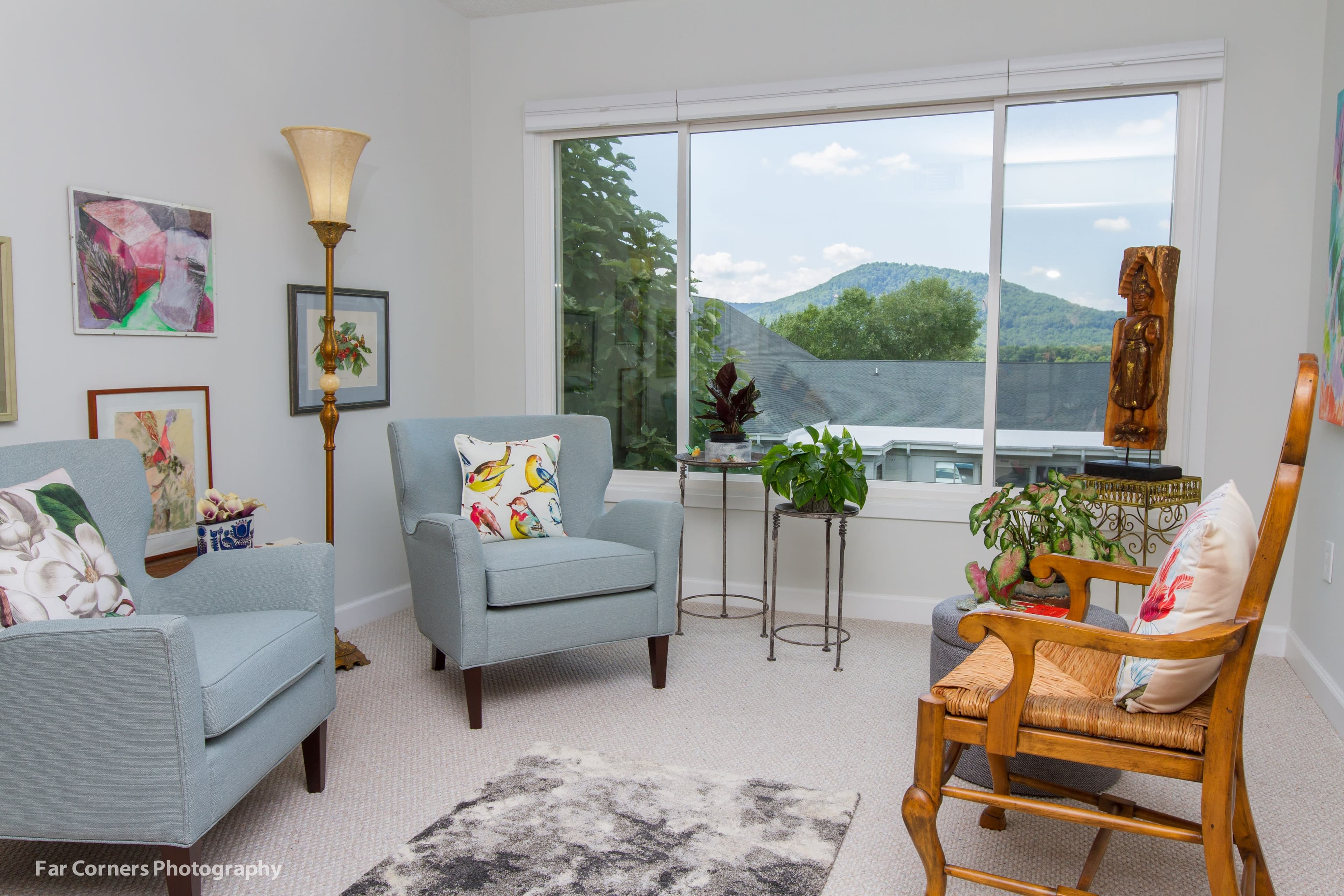 Ardenwoods in Arden, NC - Main View