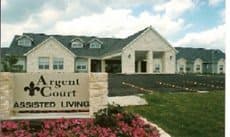 Argent Court Seguin in Seguin, TX - Main View