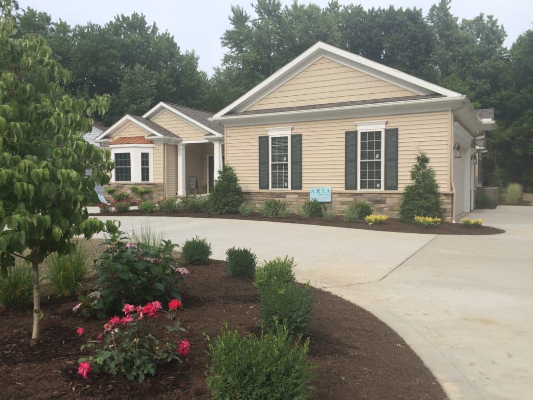 Aria at Gates Mills - Senior living in Gates Mills, Ohio