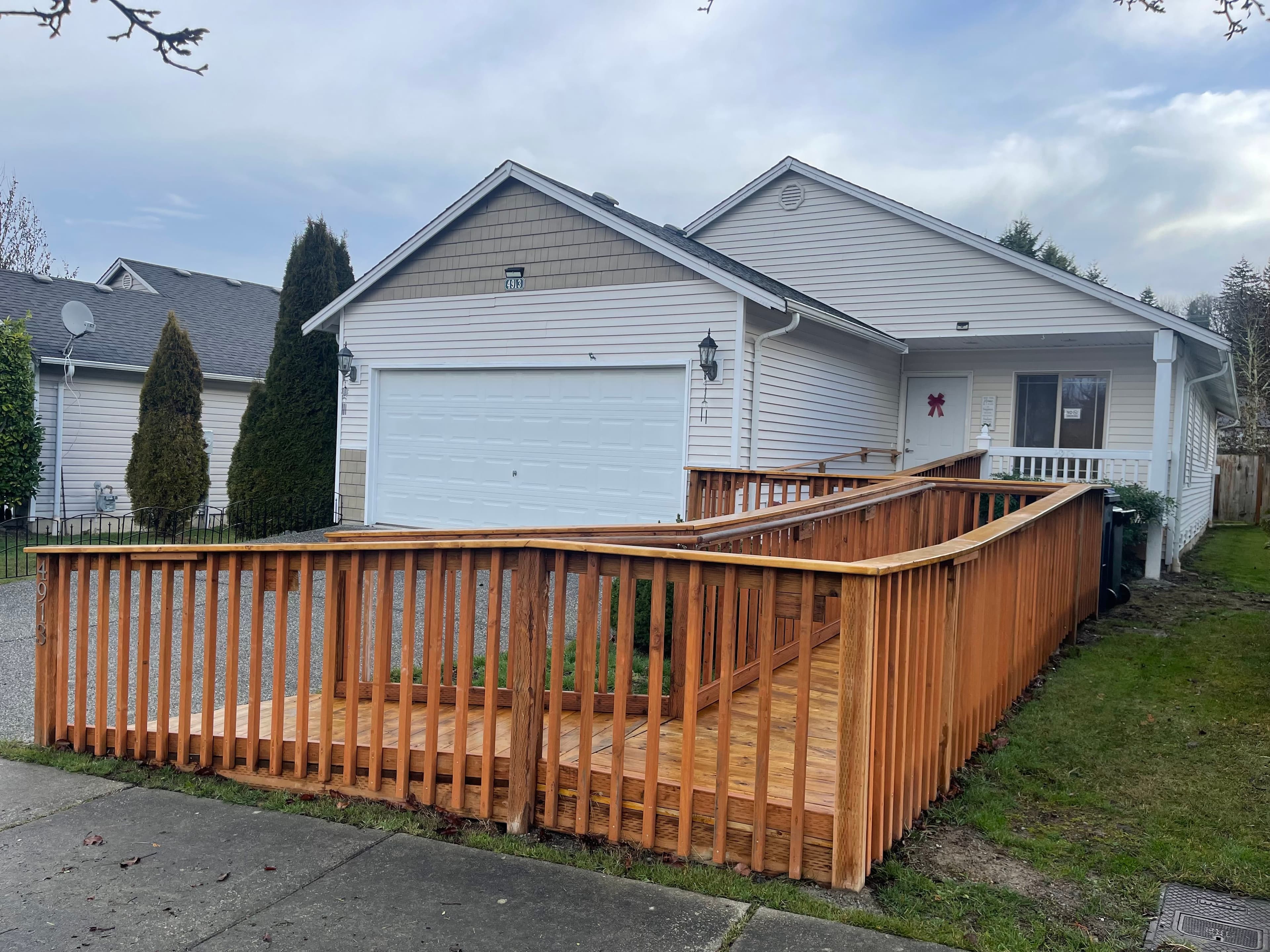 Ariel Adult Home in Marysville, WA