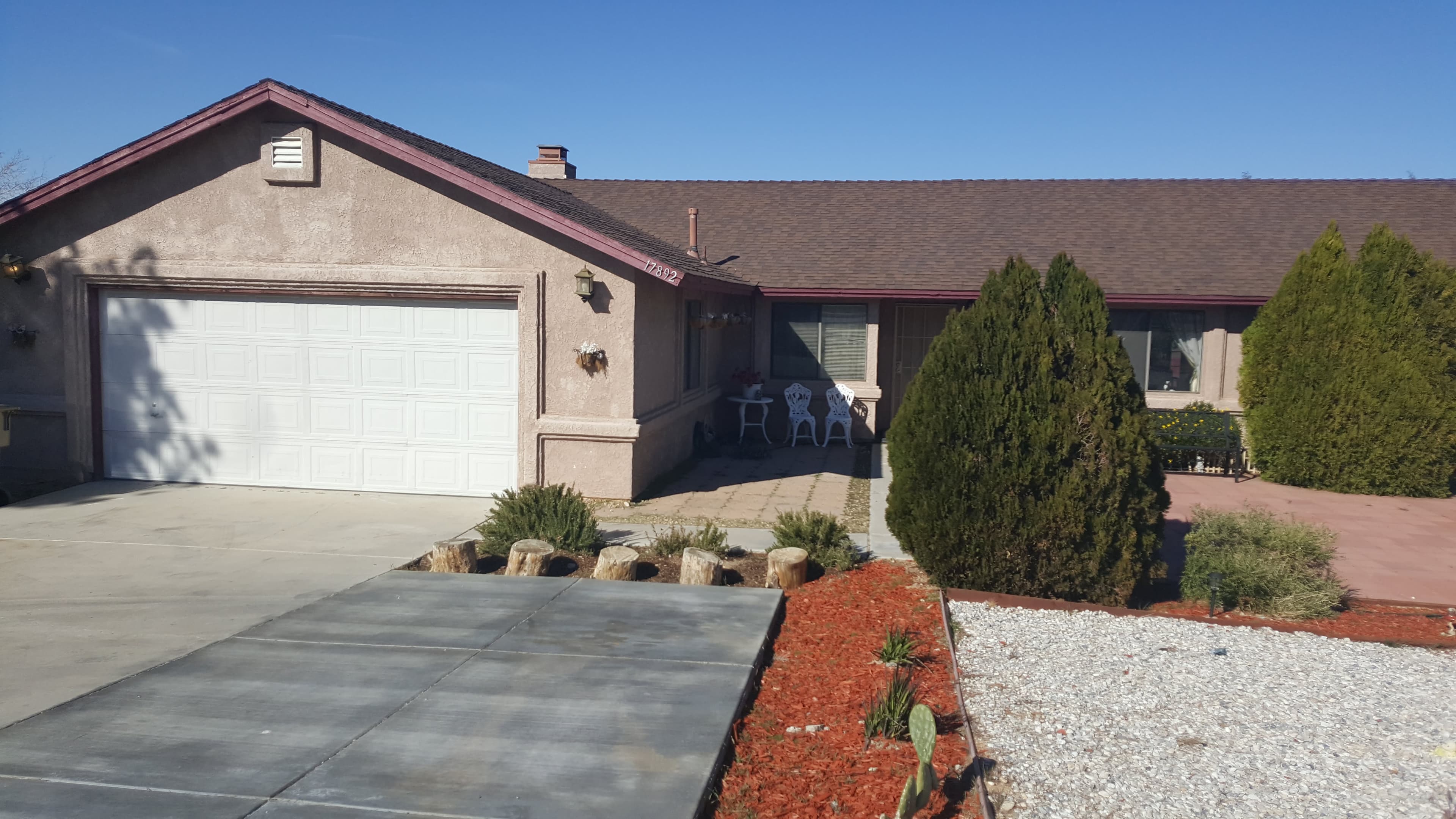 Aries Residential Care, Inc. in Hesperia, CA - Main View