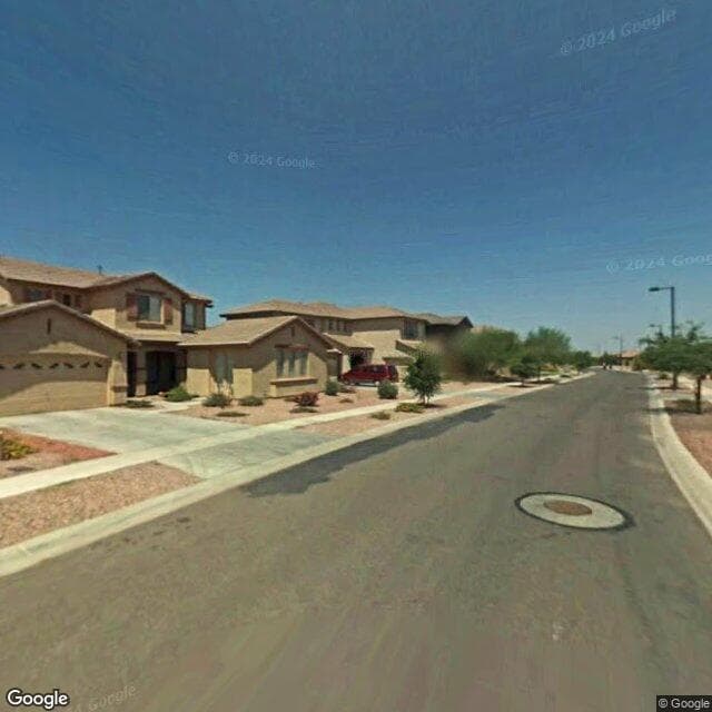 Arizona Adult Care Home in Surprise, AZ - Main View