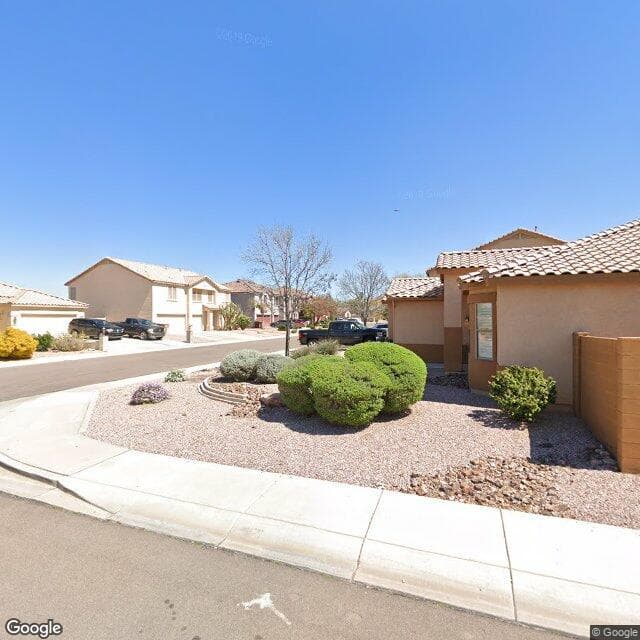 Arizona Buttes Assisted Living Home in Peoria, AZ - Main View