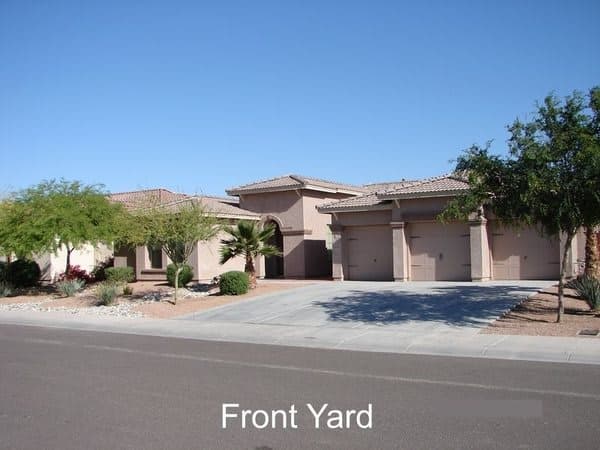 Arizona Love and Care in Goodyear, AZ - Main View