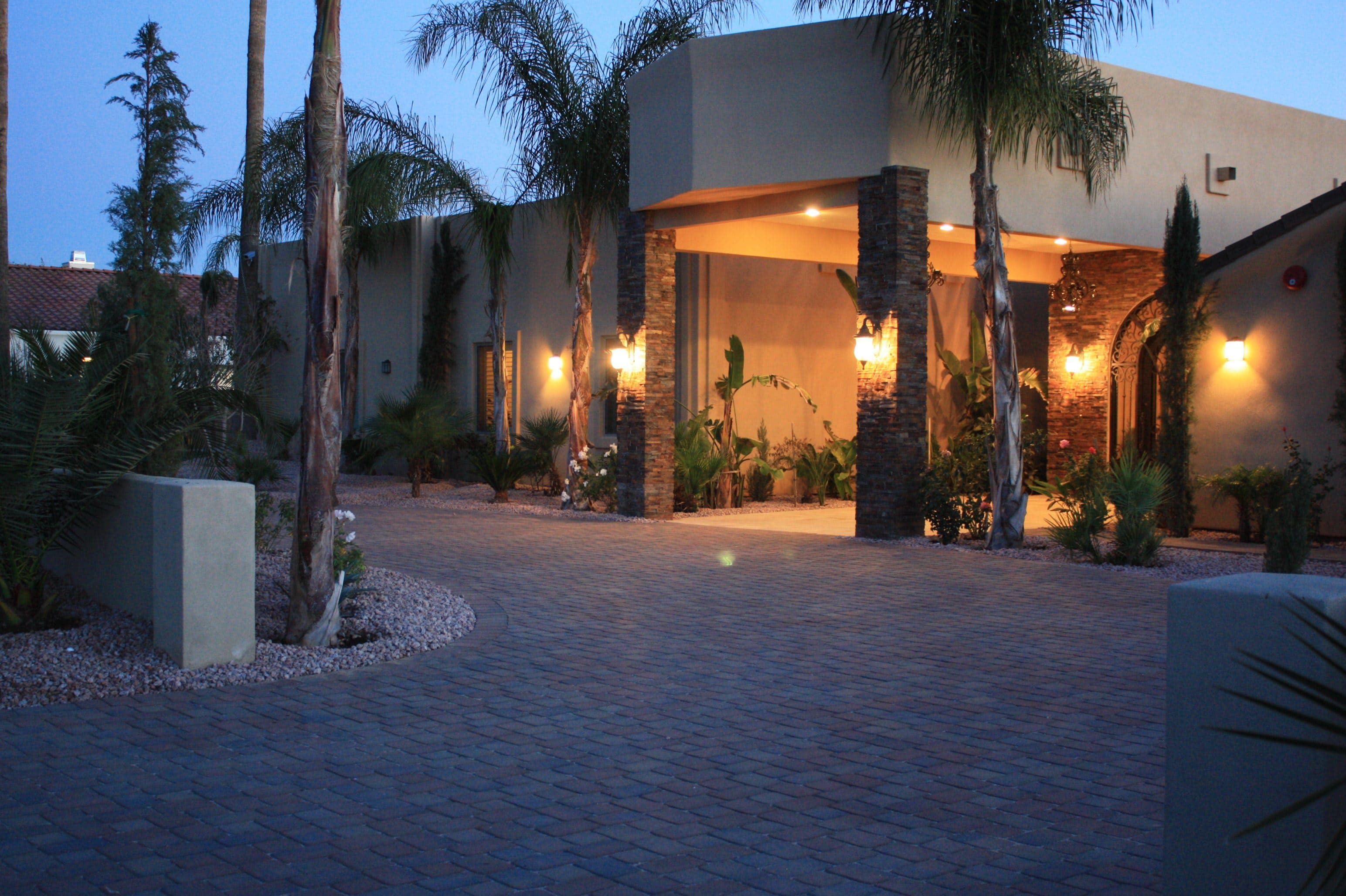Arizona Royal Care Home in Scottsdale, AZ - Main View
