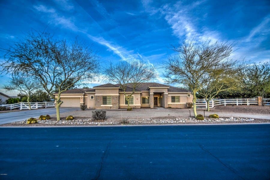 Arizona Sunset Assisted Living in Queen Creek, AZ