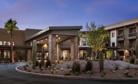 Arizona's Best Assisted Adult Care Home in Peoria, AZ - Main View