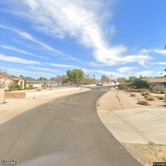 Arizona's Golden Heart in Glendale, AZ - Main View