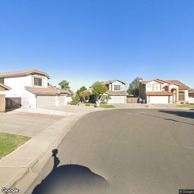 Ark of Angel Assisted Living in Mesa, AZ - Main View