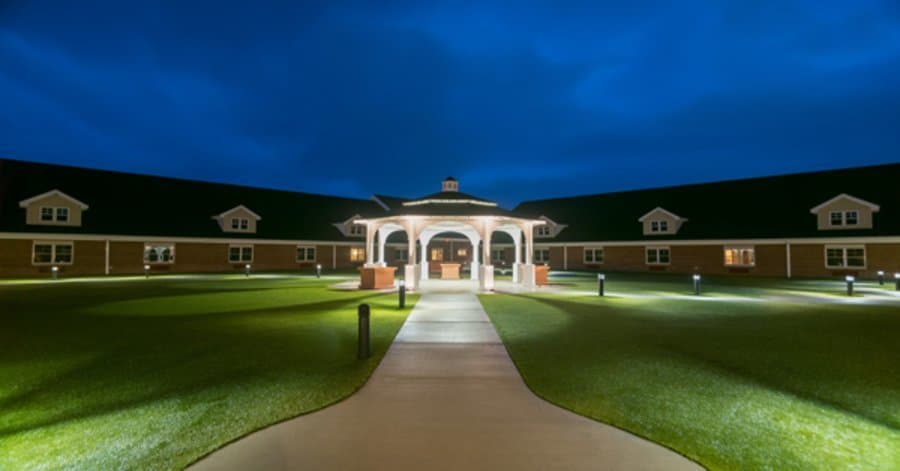 Armstrong Memory Care Assisted Living in Warren, OH
