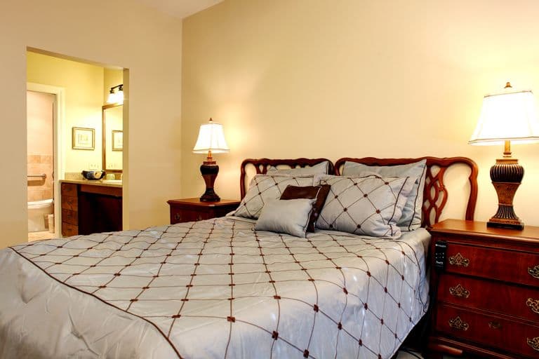 Army Residence Community in San Antonio, TX - Main View