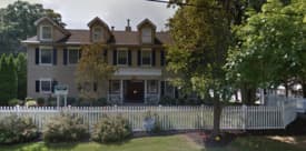 Arnold Walter Nursing Home in Hazlet, NJ
