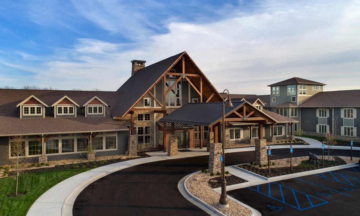 Arrowhead Assisted Living in Osage Beach, MO