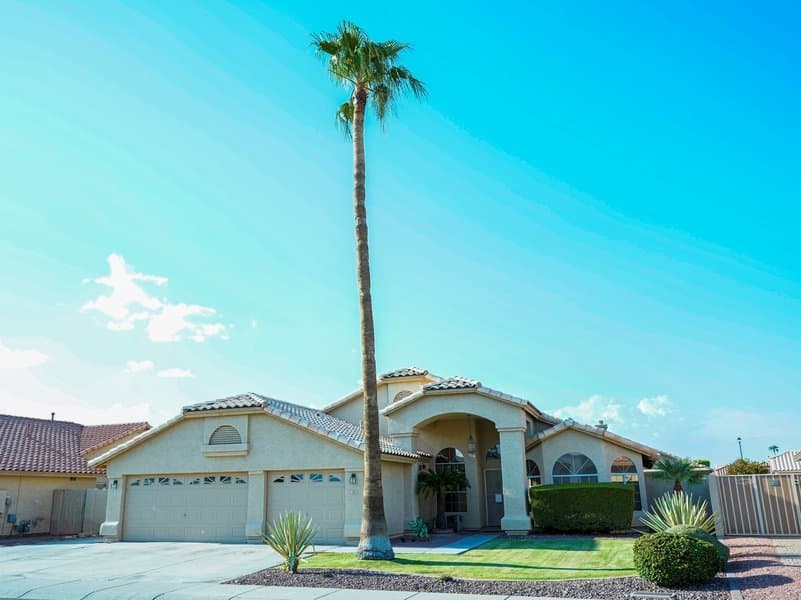 Arrowhead Senior Living in Glendale, AZ