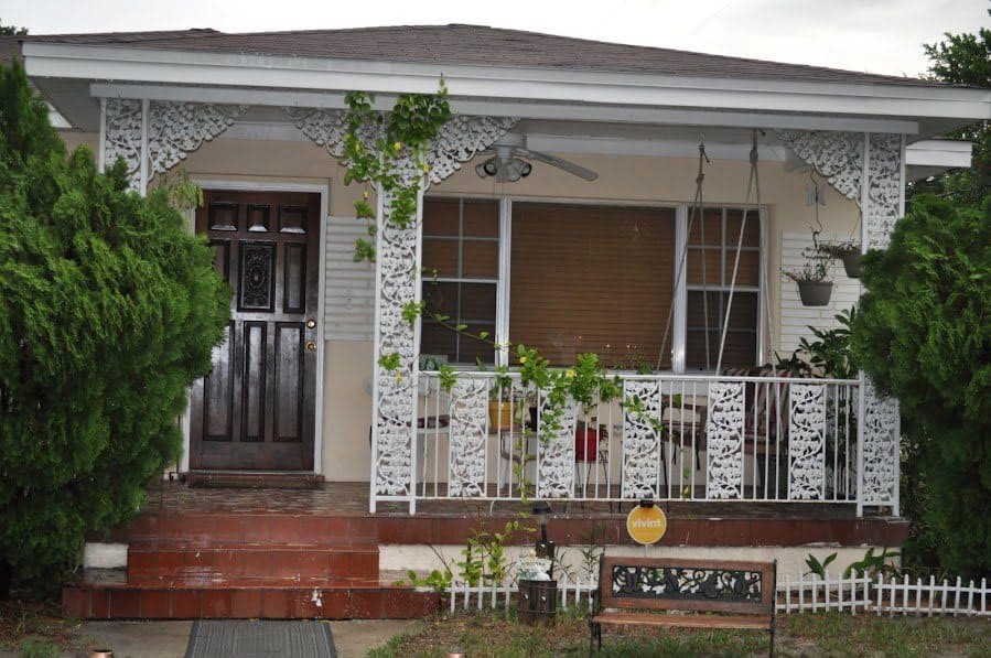 Arthur Home Assisted Living Facility in Tampa, FL - Main View