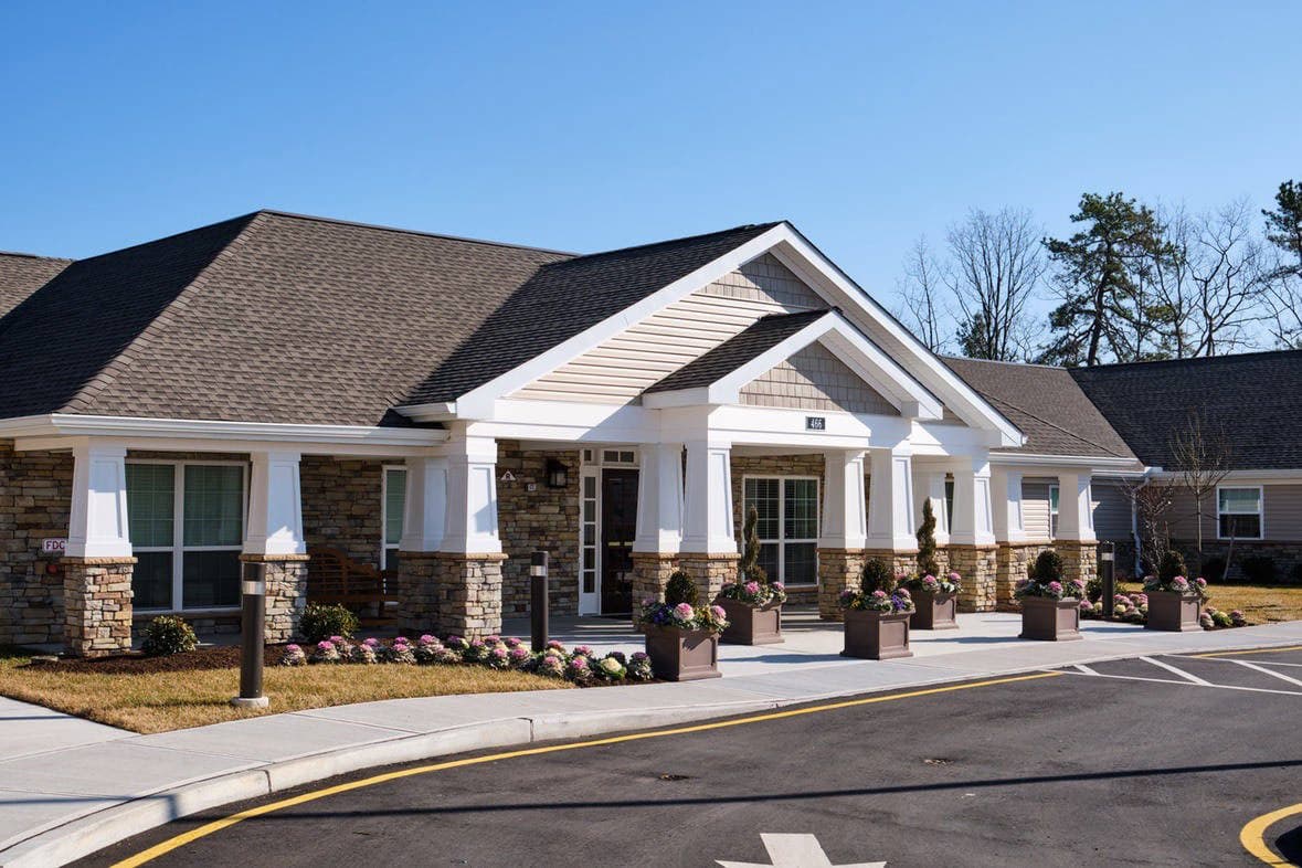 Artis Senior Living of Brick in Brick, NJ - Main View