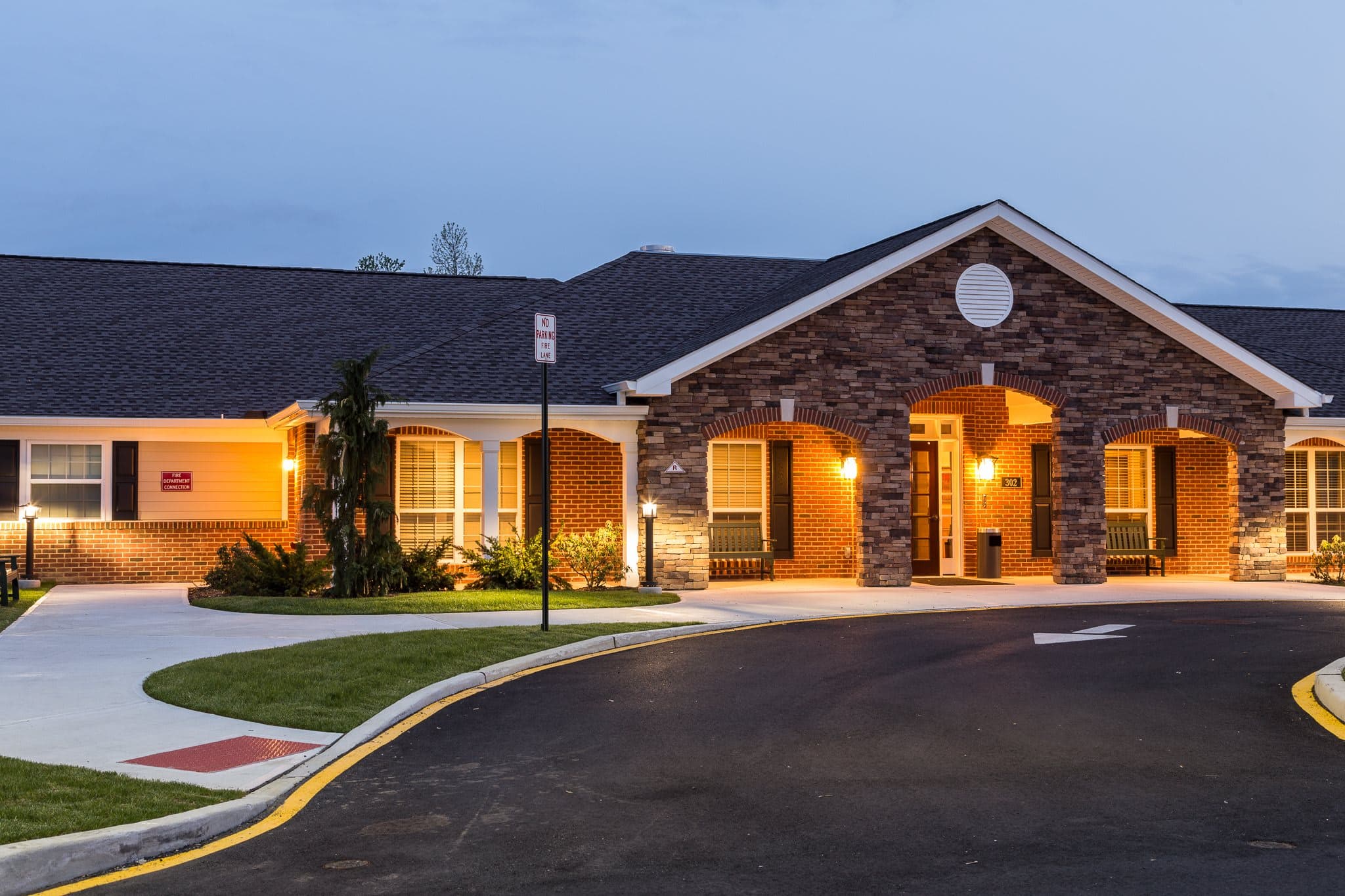 Artis Senior Living of Evesham in Evesham, NJ - Main View