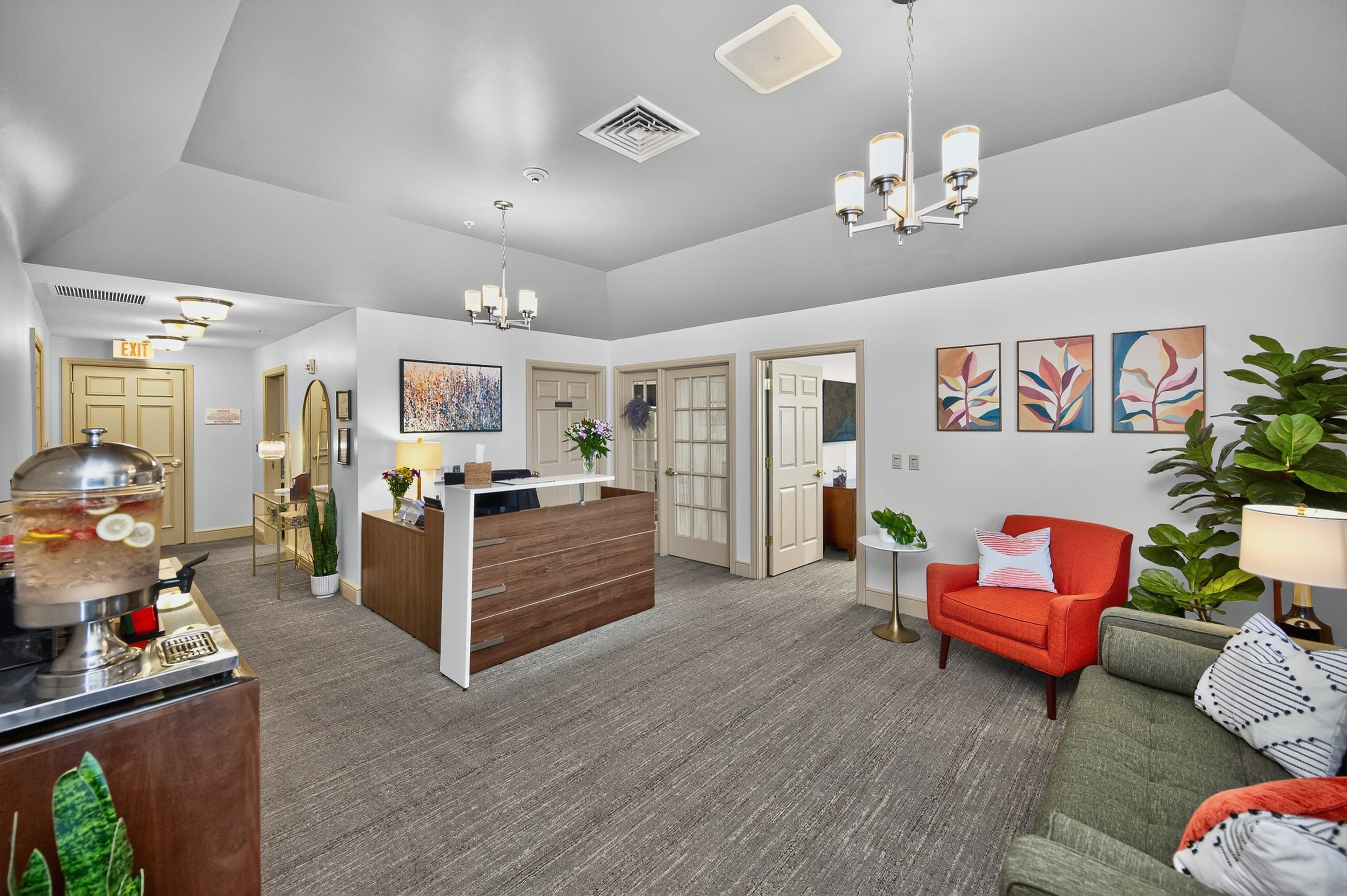 Artis Senior Living of Mason in Mason, OH