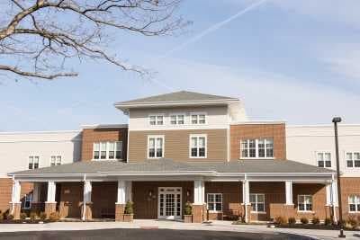 Artis Senior Living of Princeton Junction in Princeton, NJ