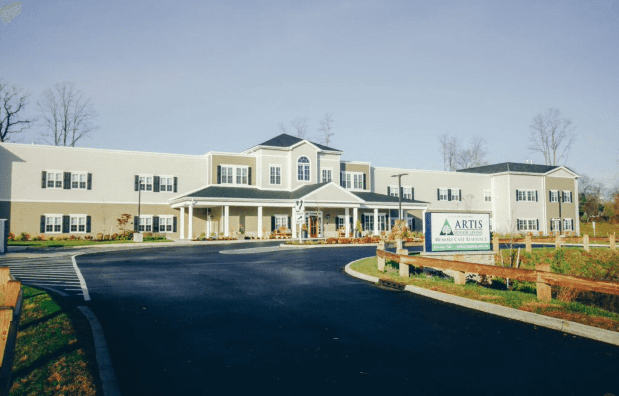 Artis Senior Living of Somers - Senior living in Yorktown Heights, New York