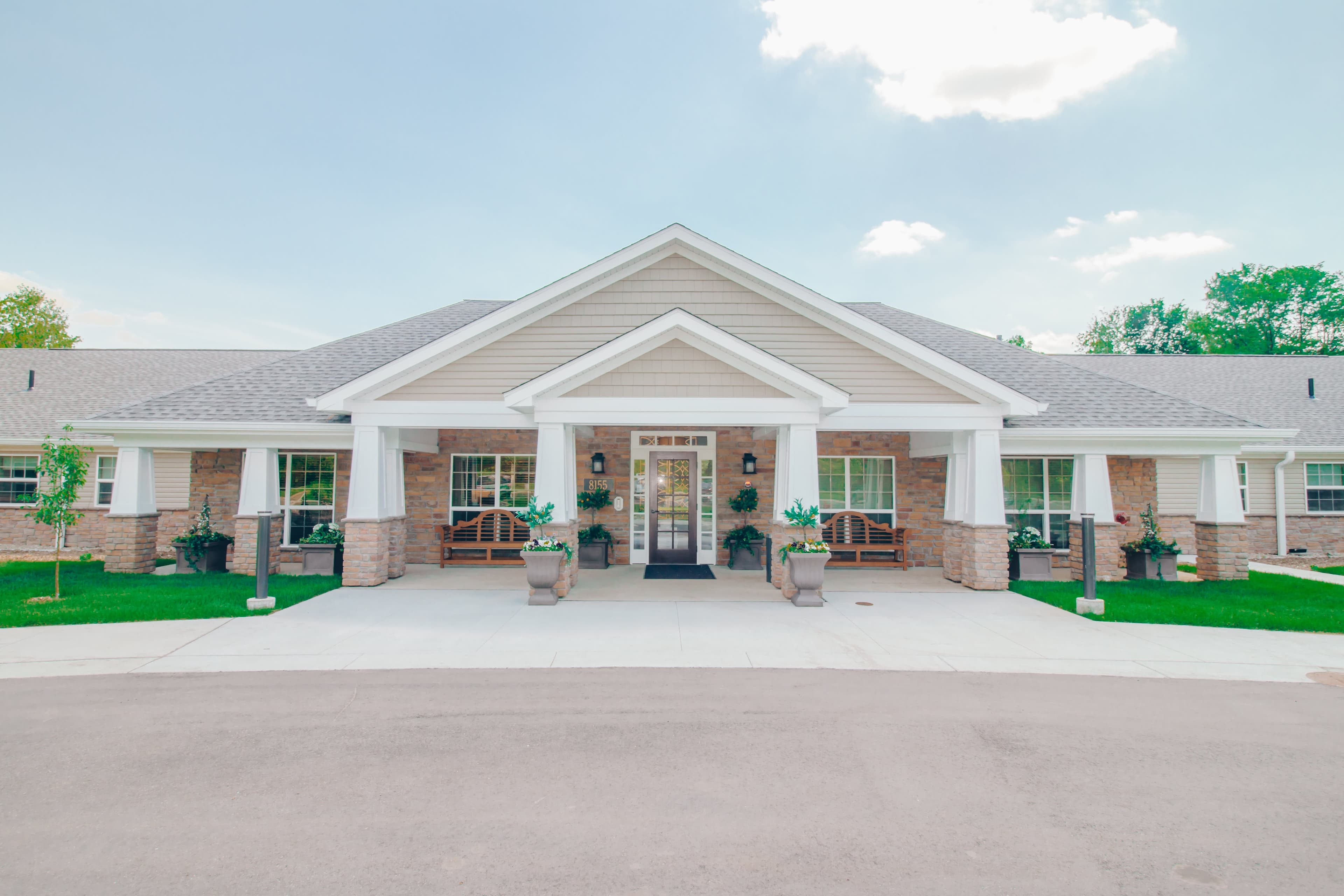 Artis Senior Living of Woodbury in Woodbury, MN