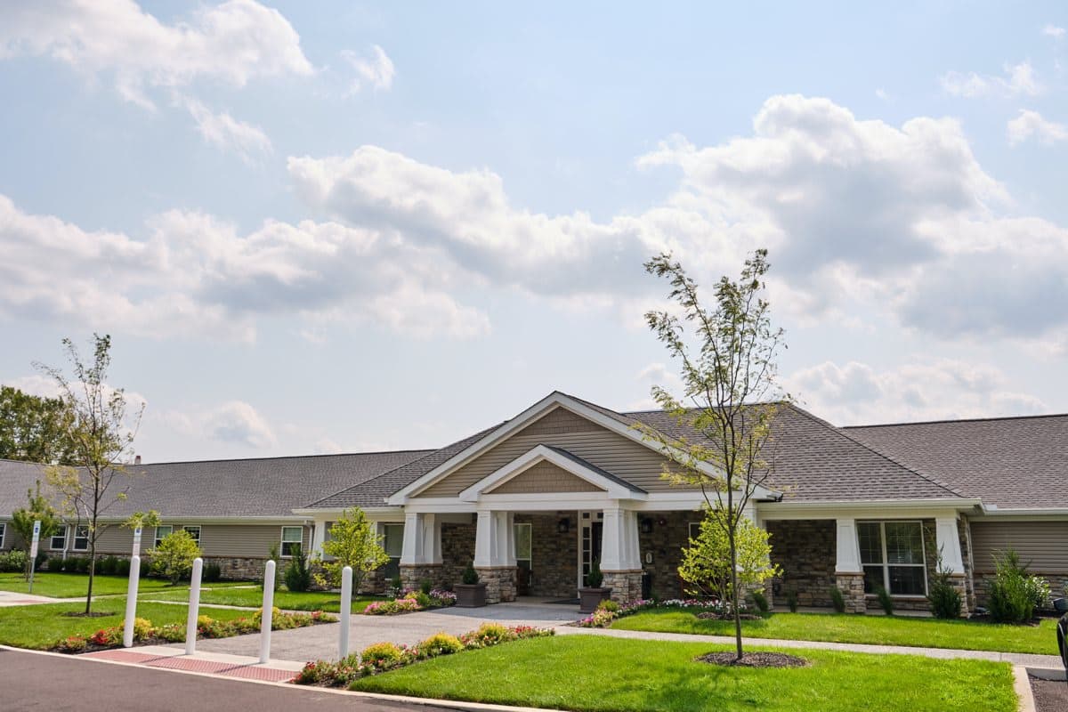 Artis Senior Living of Yardley in Yardley, PA