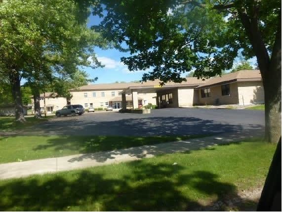 Artisan Senior Living Wausau in Wausau, WI - Main View